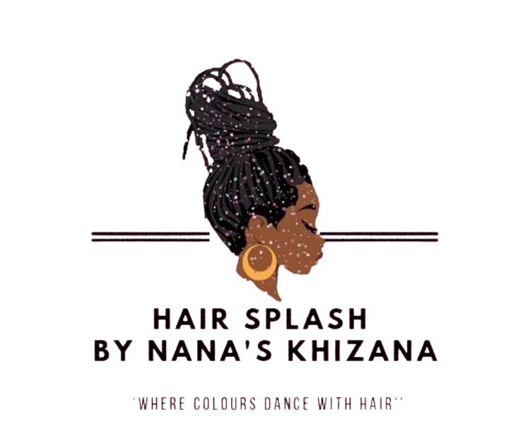 Hairsplash by Nana`s Khizana